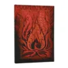 Carnet Paperblanks CARRIE, Stephen King Carnet rigide Midi Ligné 144p.