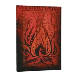 Carnet Paperblanks CARRIE, Stephen King Carnet rigide Midi Ligné 144p.