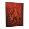 Carnet Paperblanks CARRIE, Stephen King Carnet rigide Ultra Non ligné 144p.