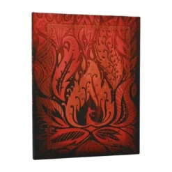 Carnet Paperblanks CARRIE, Stephen King Carnet rigide Ultra Non ligné 144p.
