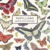 Carnet Papillons - Galerie d'entomologie