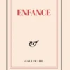 Carnet poche «Enfance» (papeterie)