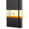 Carnet poche rigide - Pages lignées