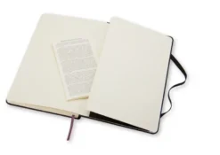 Carnet poche rigide - Pages lignées