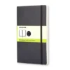 Carnet poche souple - Pages blanches