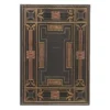 Carnet rigide Paperblanks Onyx Midi Ligné 144p.