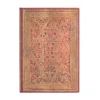 Carnet rigide Paperblanks Voie Dorée Midi Ligné 144p.