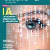 Carnets de science - N° 19 IA La recherche propulsée par les algorithmes