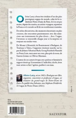 Carnets de voyage
