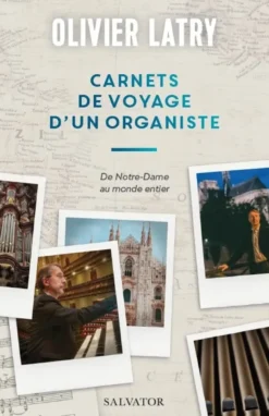 Carnets de voyage