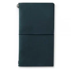 Carnet Traveler's Notebook Bleu