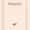 Carnet «Voyages» (papeterie)