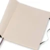 Carnet XL souple - Pages pointillées