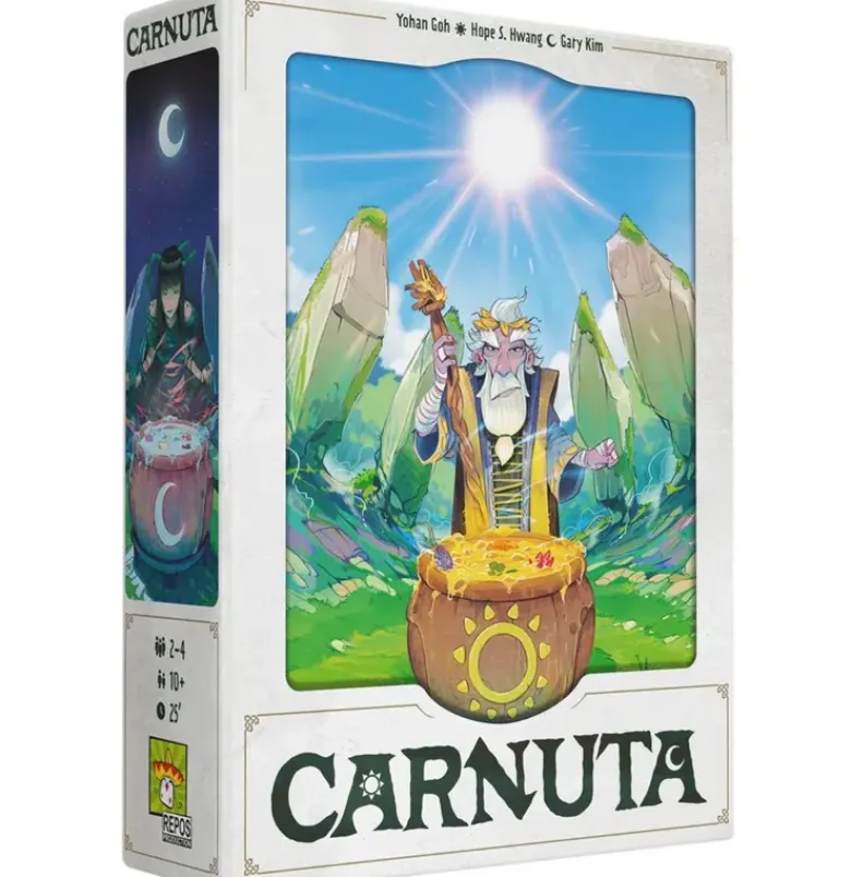 Carnuta