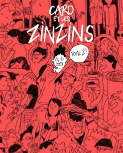 Caro et les Zinzin 2