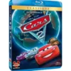 Cars 2 - Blu-Ray
