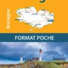 Carte Bretagne (Mini)
