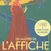 Cartes (1 Étui De 10 Cartes) Maîtres De L'Affiche