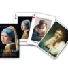 Cartes Vermeer