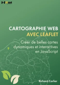Cartographie web avec Leaflet