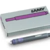 Cartouche d'encre Lamy Violet