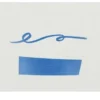 Cartouches d'encre - Bleu Myosotis
