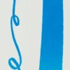 Cartouches d'encre - Bleu pervenche