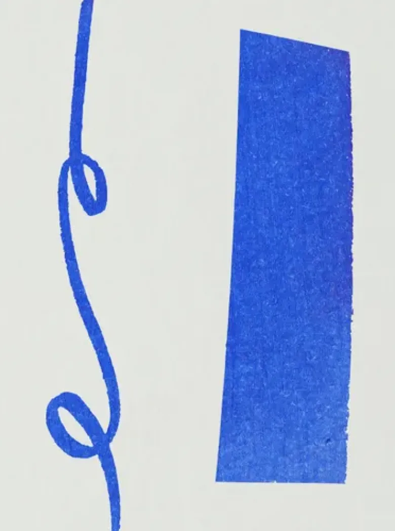 Cartouches d'encre - Eclat de saphir