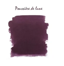 Cartouches d'encre - Poussière de Lune