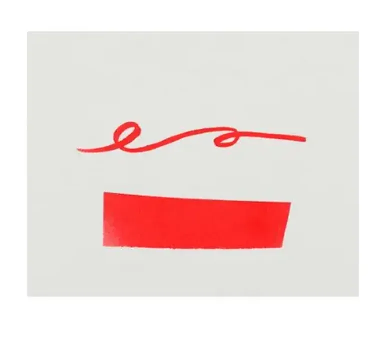 Cartouches d'encre - Rouge Caroubier