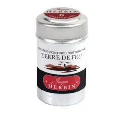 Cartouches d'encre - Terre de Feu