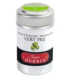 Cartouches d'encre - Vert Pré