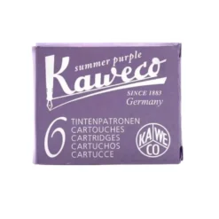 Cartouches Summer Purple