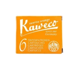 Cartouches Sunrise Orange