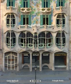 Casa Batlló
