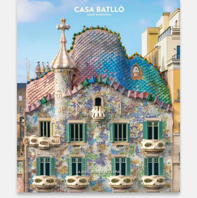 Casa Batlló