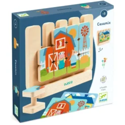 Casamix