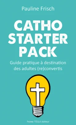 Catho starter pack