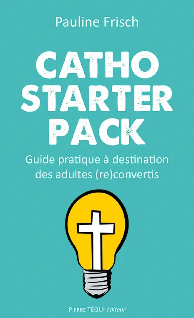 Catho starter pack