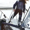 Cavalcade océane - Victoire autour du monde sans satellite à bord de Pen Duick VI