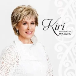 CD / Waiata / chants mao / TE KANAWA,