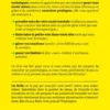 Ce bouquin est moins cher qu'une thérapie