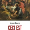 Ceci est mon corps