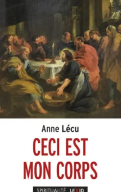Ceci est mon corps