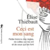 Ceci est mon sang