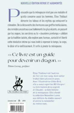 Ceci est mon temps
