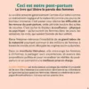 Ceci est notre post partum
