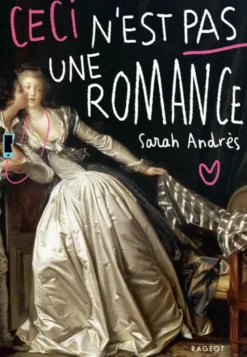 Ceci n'est pas une romance