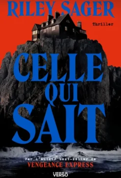 Celle qui sait