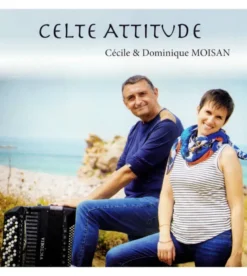 Celte attitude